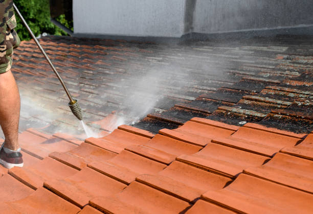 Best Commercial Building Pressure Washing  in Washington, PA