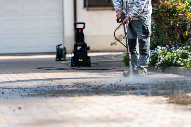 Best Roof Pressure Washing  in Washington, PA