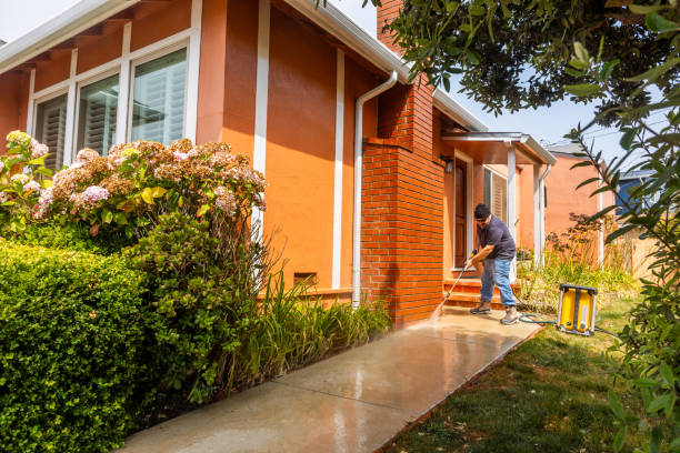 Best Deck Cleaning Services  in Washington, PA