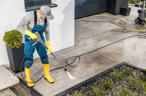 Best Deck Pressure Washing  in Washington, PA