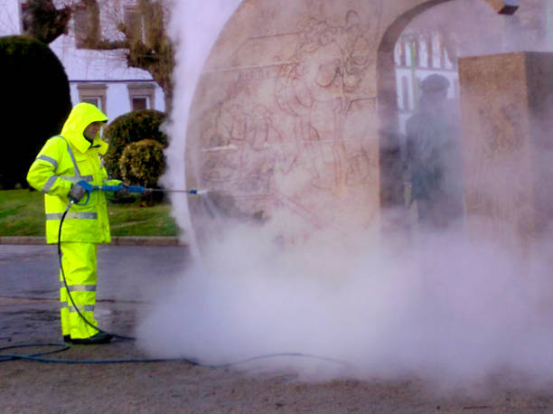 Best Commercial Pressure Washing  in Washington, PA