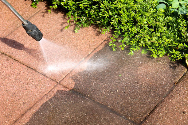 Why Choose Our Certified Pressure Washing Experts for Your Project Needs in Washington, PA?