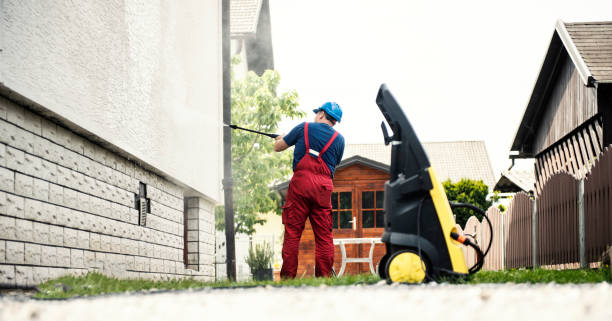 Best Sidewalk Pressure Washing  in Washington, PA